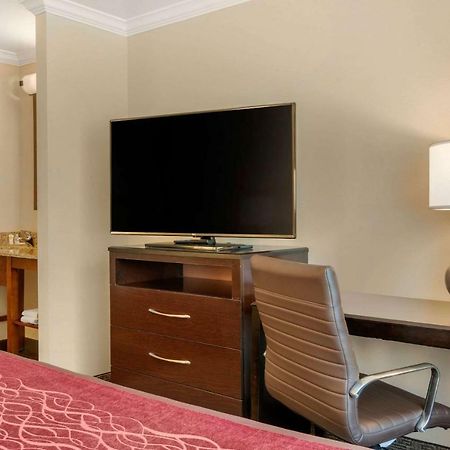 Comfort Inn Columbia Gorge The Dalles Extérieur photo