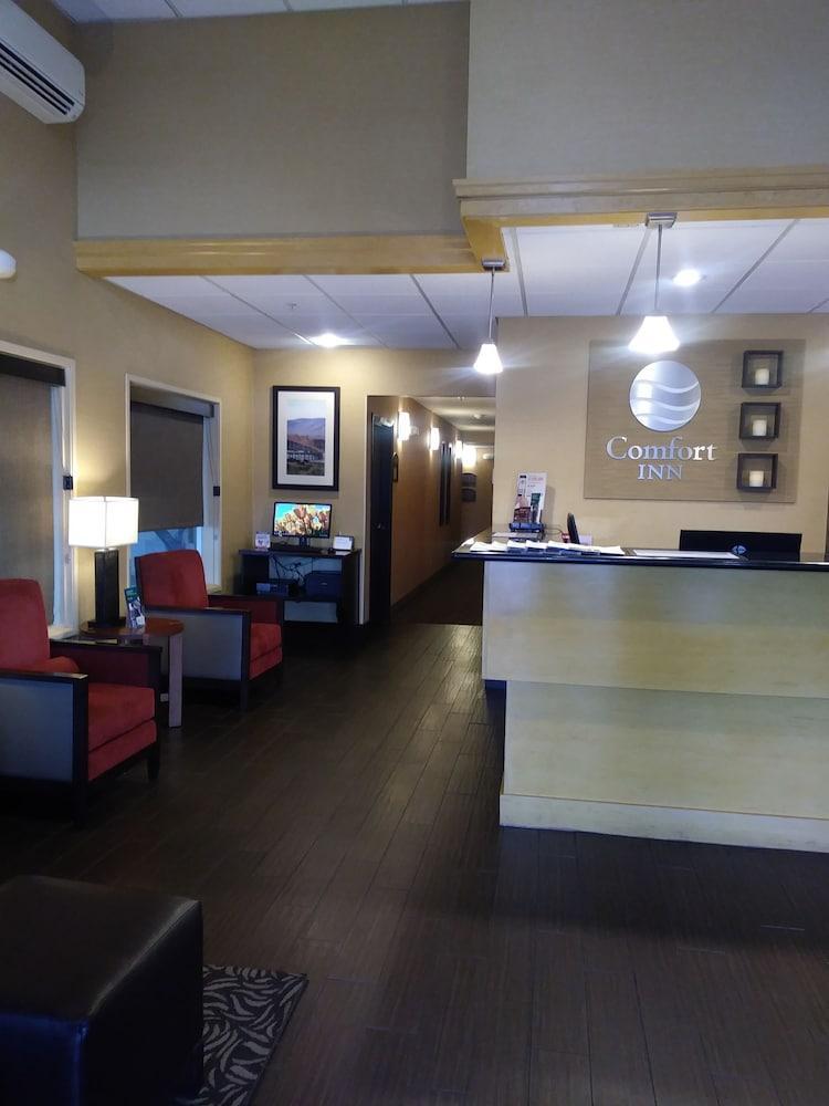 Comfort Inn Columbia Gorge The Dalles Extérieur photo