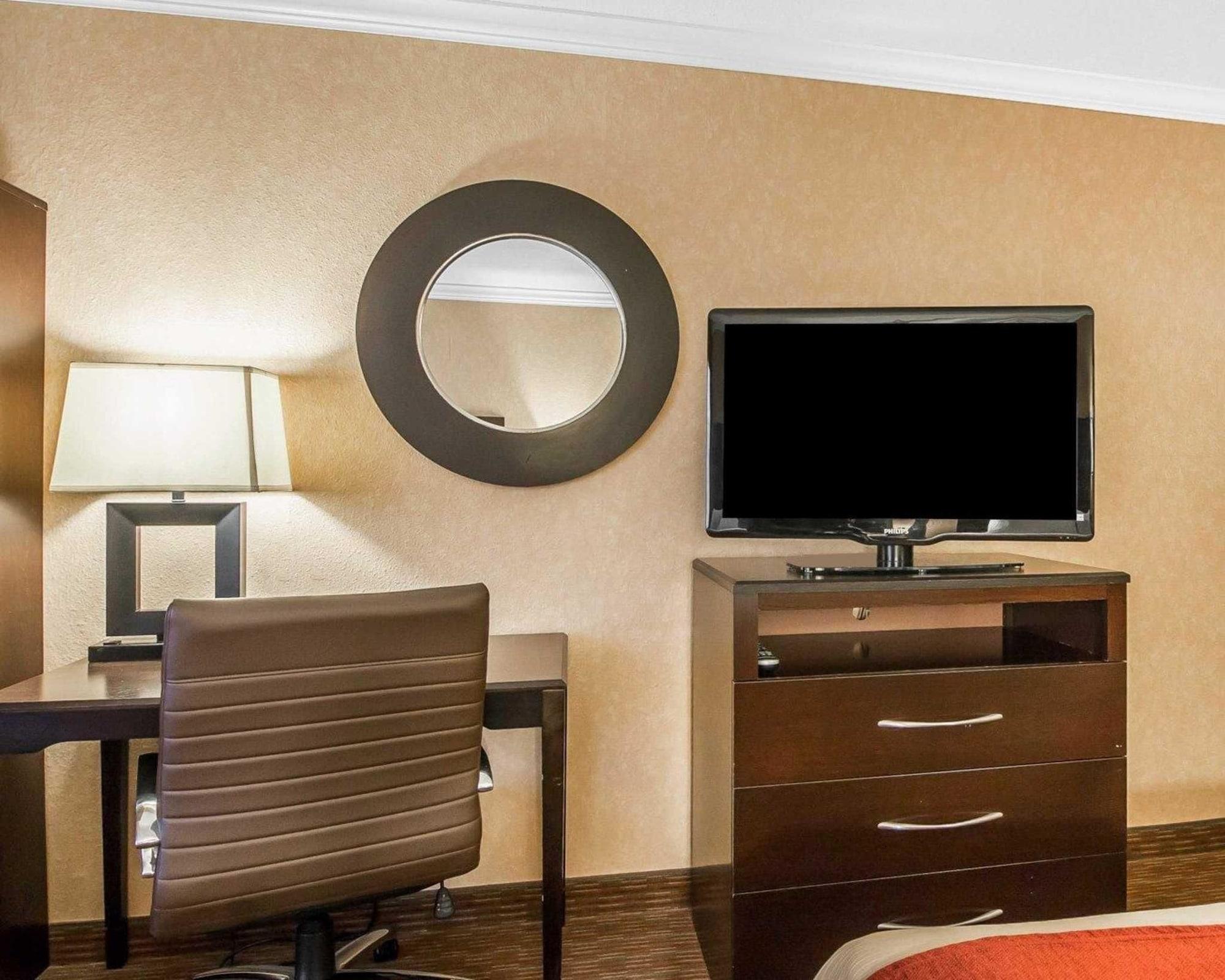 Comfort Inn Columbia Gorge The Dalles Extérieur photo