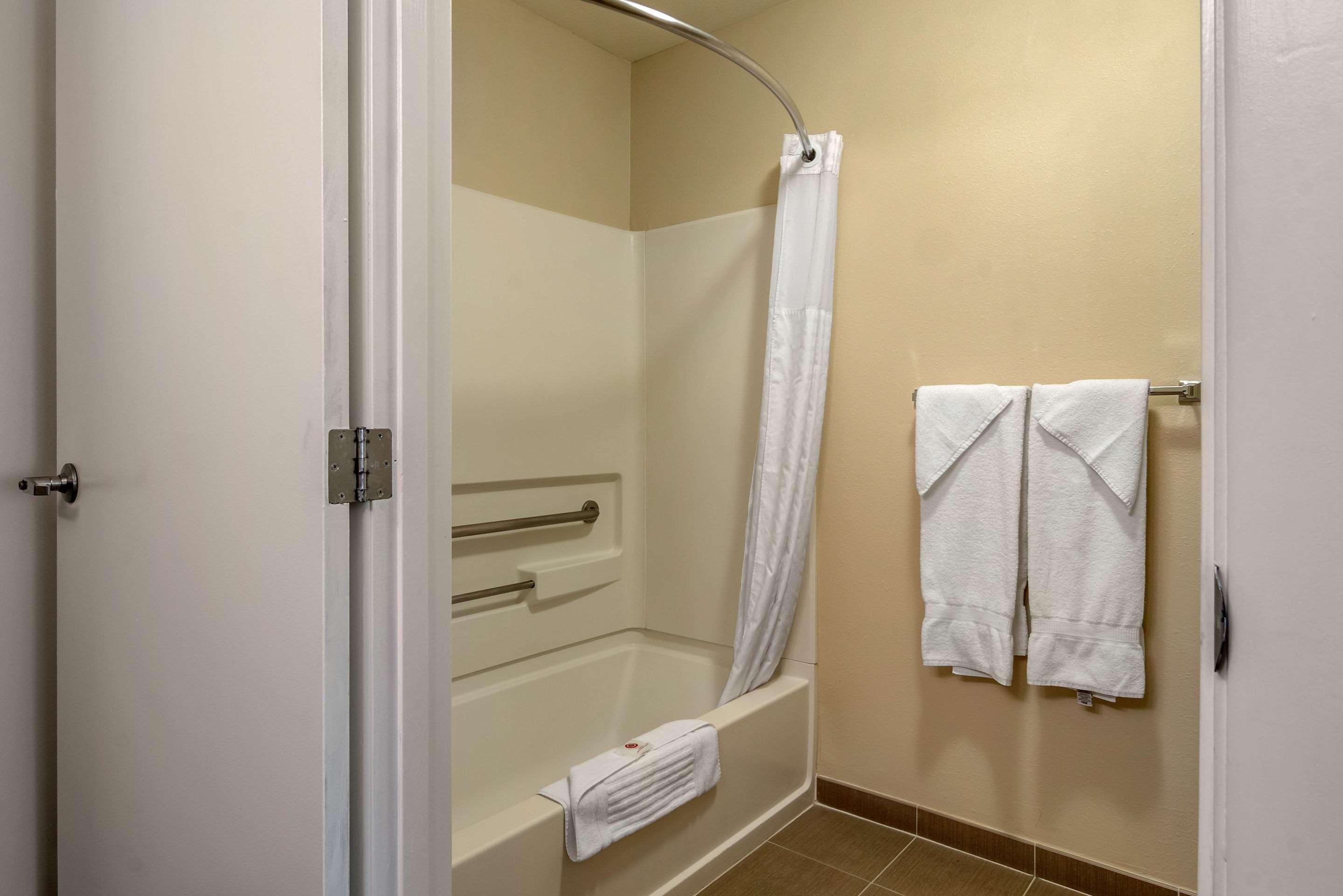 Comfort Inn Columbia Gorge The Dalles Extérieur photo
