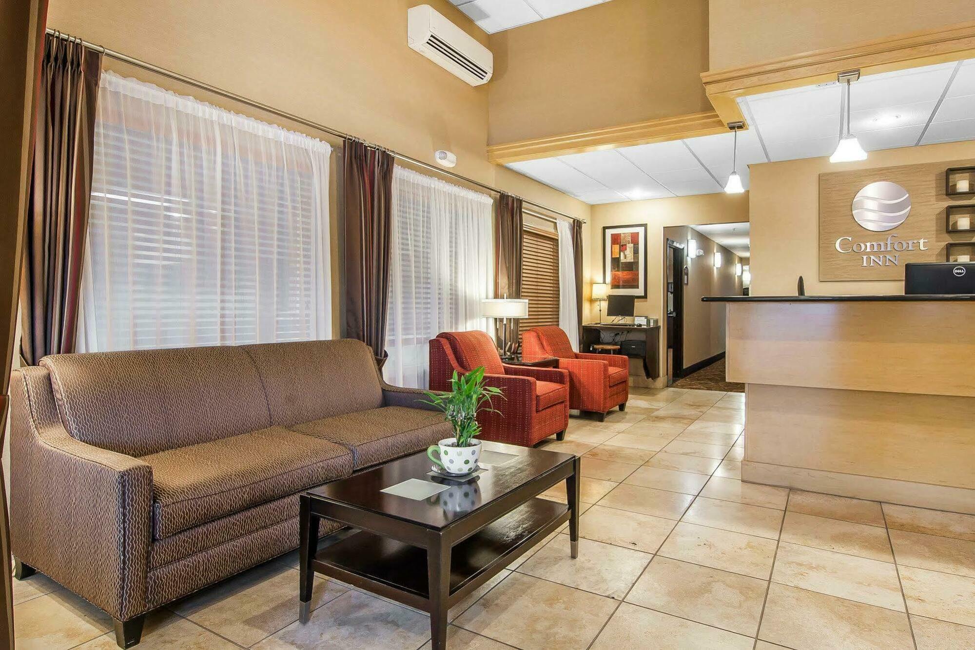 Comfort Inn Columbia Gorge The Dalles Extérieur photo